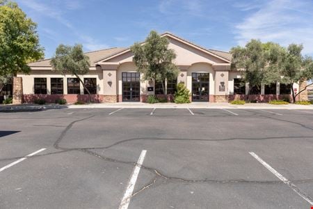 Office space for Sale at 1543 W Elliot Rd, Suite 104 in Gilbert