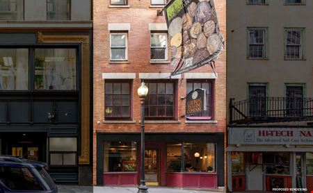 Photo of commercial space at 41 Bromfield Street in Boston