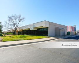 Oakland Business Park