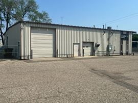 101 Osseo Avenue North