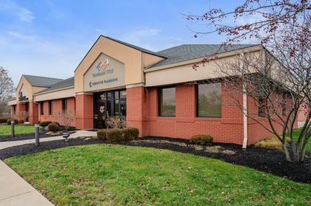 Office space for Rent at 3000 West White River Boulevard in Muncie
