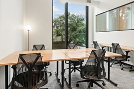 Industrious - Indy by Industrious Central Boca
