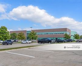 LADCO II Building