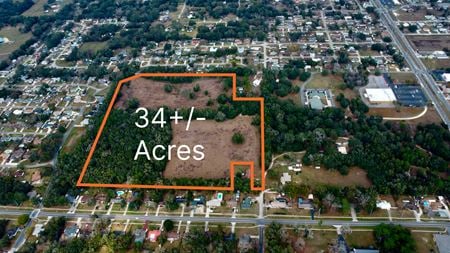Photo of commercial space at 5500 SE 24TH ST in Ocala