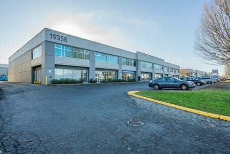 Industrial space for Rent at 19358 96 Avenue in Surrey