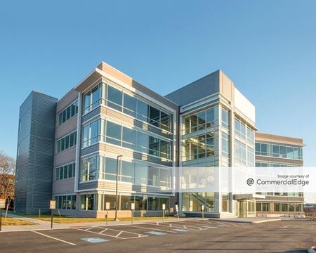 Office space for Rent at 1 Burlington Woods in Burlington