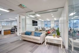 Telsec Business Centers - Telsec next to King Subway