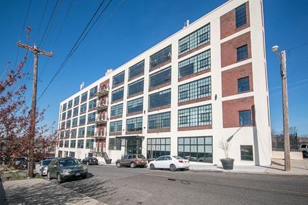 Office space for Rent at 3101 W. Glenwood Ave in Philadelphia