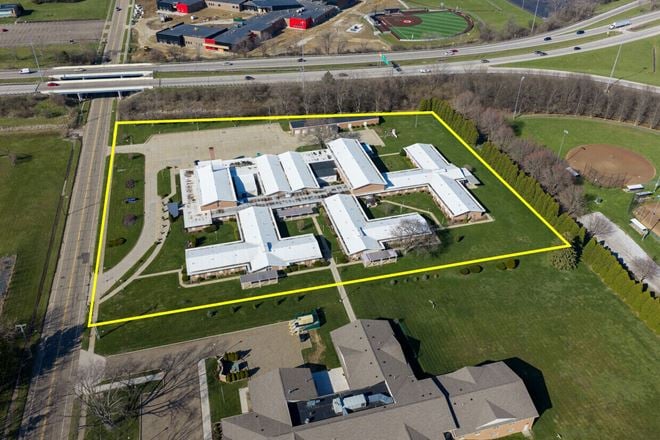 Value-Add Former Nursing Home With 86 Private Rooms