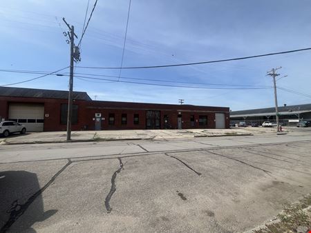 Photo of commercial space at 601 L St in Lincoln