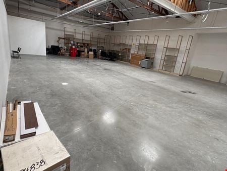 Industrial space for Rent at 909 North Avalon Boulevard in Los Angeles