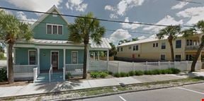 2002 E 4th Ave 3,253 SF Office/ Retail
