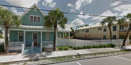Office space for Sale at 2002 E 4th Ave in Tampa