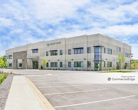 East Legends Professional Building