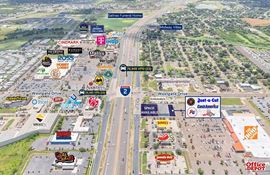 1504 W Expressway 83