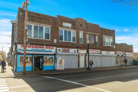 1294 Stratford Ave - Bridgeport