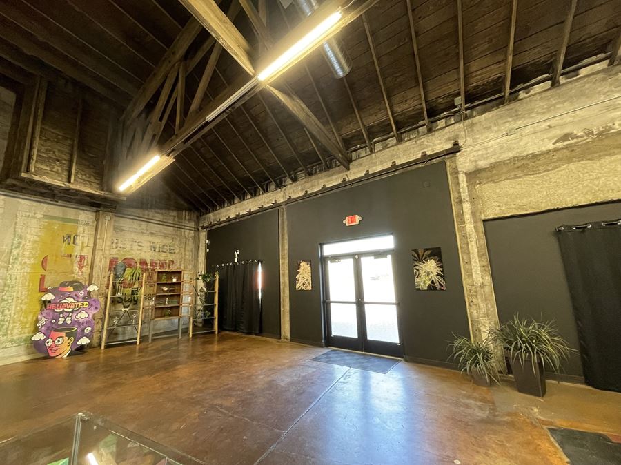 Retail Investment Opportunity - Fairgrounds Rd