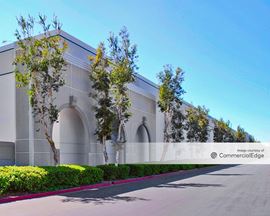 Prologis Rancho Cucamonga Distribution Center 3