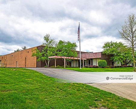 Commercial space for Rent at 19769 Progress Drive in Strongsville