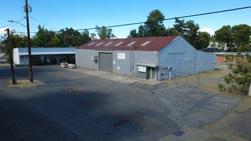 2651 Henderson Road