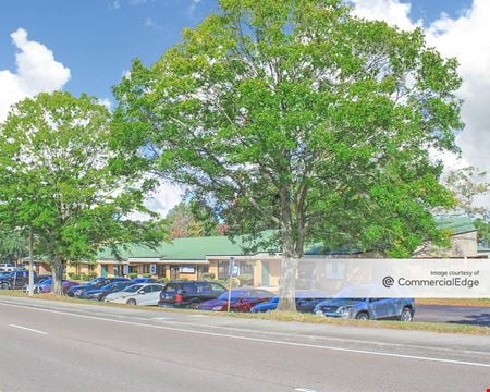 Office space for Rent at 9770 Baymeadows Road in Jacksonville