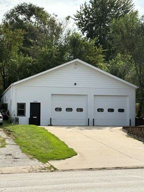 1915 S 13th Street