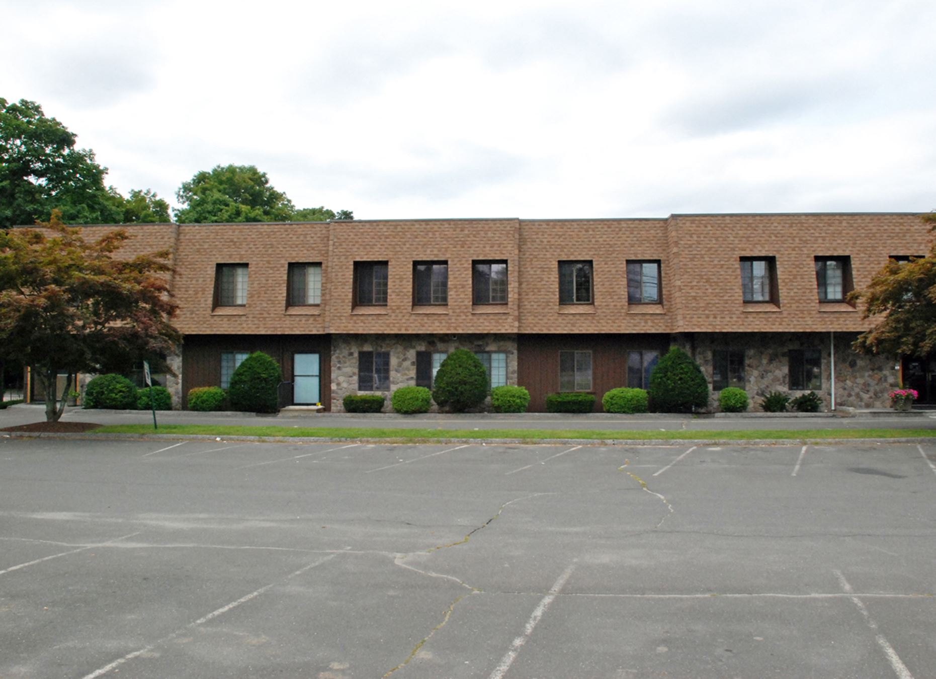 Brookfield Office Park
