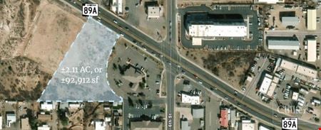 Other space for Sale at 597 AZ-89A in Cottonwood