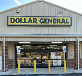 Dollar General | Pinson, AL (Birmingham MSA)