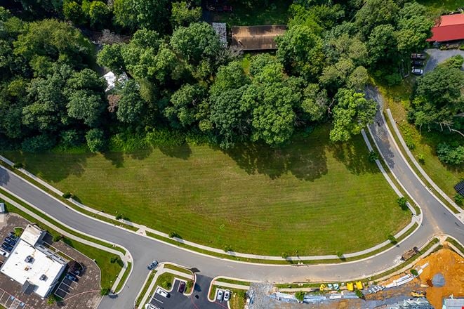 COFFMAN'S CORNER | 1 ACRE LOT