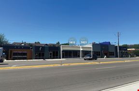 1033 & 1023 Broadway