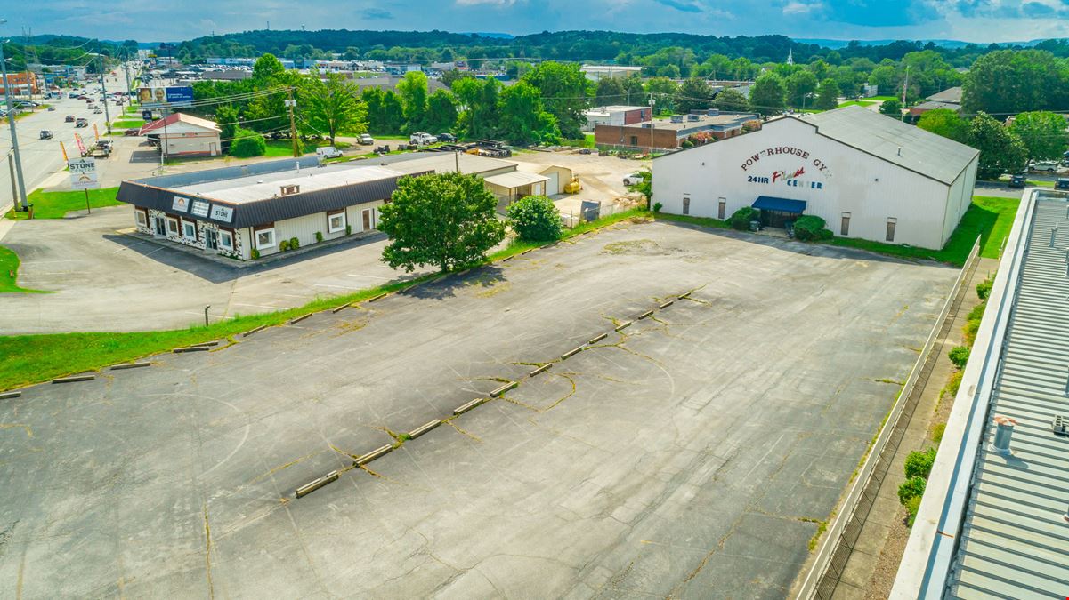 7035 Lee Hwy