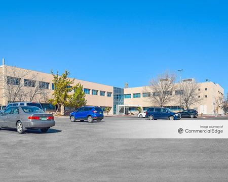 Office space for Rent at 1001 University Blvd SE in Albuquerque