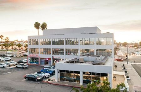 Photo of commercial space at 2790 Harbor Boulevard in Costa Mesa
