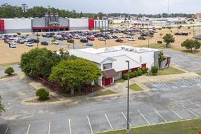 $1 Auction – Former 5,688 SF Restaurant | 75K VPD | 2007 Built