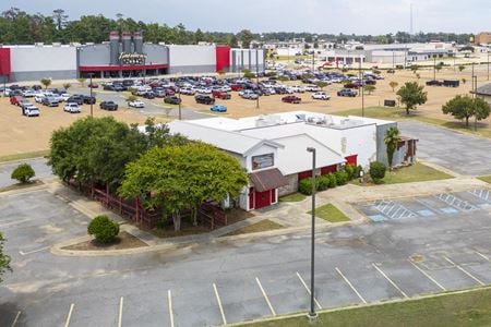 Retail space for Sale at 226 Blanchard Street in West Monroe