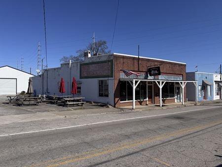 Retail space for Rent at 893 Main Street Southwest in Gainesville
