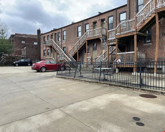 3000-3008 S Jefferson Ave