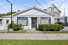 2318 Niagara Street