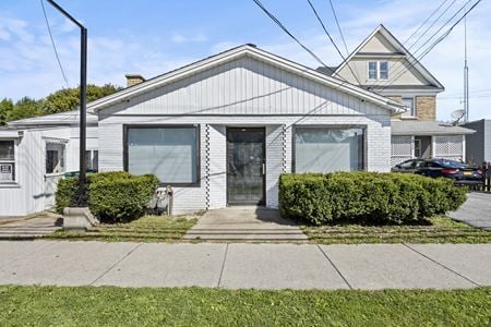 Retail space for Rent at 2318 Niagara Street in Niagara Falls