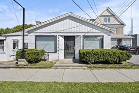 2318 Niagara Street