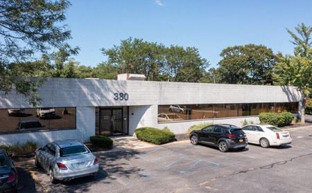Office space for Rent at 380 townline rd in Hauppauge
