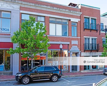 Office space for Rent at 186 Main Street in Gloucester