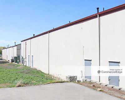Northgate Office Spaces