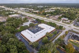 Wekiva Centre Suite 105