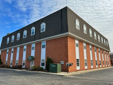Photo of commercial space at 3131 Executive Parkway in Toledo