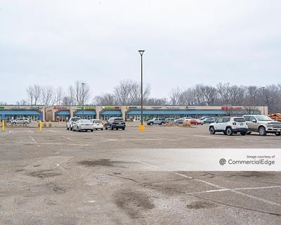 Westwind Plaza