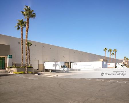 Industrial space for Rent at 4151 Market Center Dr. in North Las Vegas