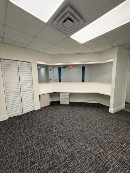 Office space for Rent at 3801 Hollywood Boulevard in Hollywood