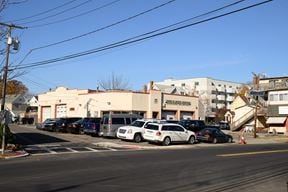 2,974 SF Hackensack Industrial Gem: Auto Repair/Flex Building w/ 3 Drive-In Doors